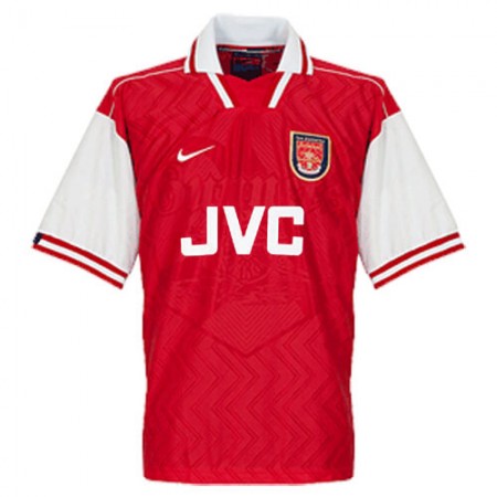 Arsenal Retro Thuisshirt 1997